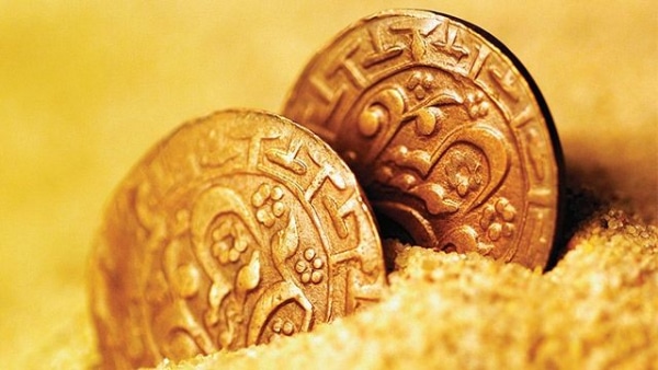 Stewardship The Parable Of The Talents Living Faith Community