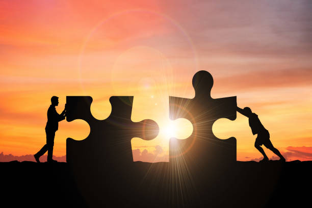 Communion – Paul and Cornelius working together