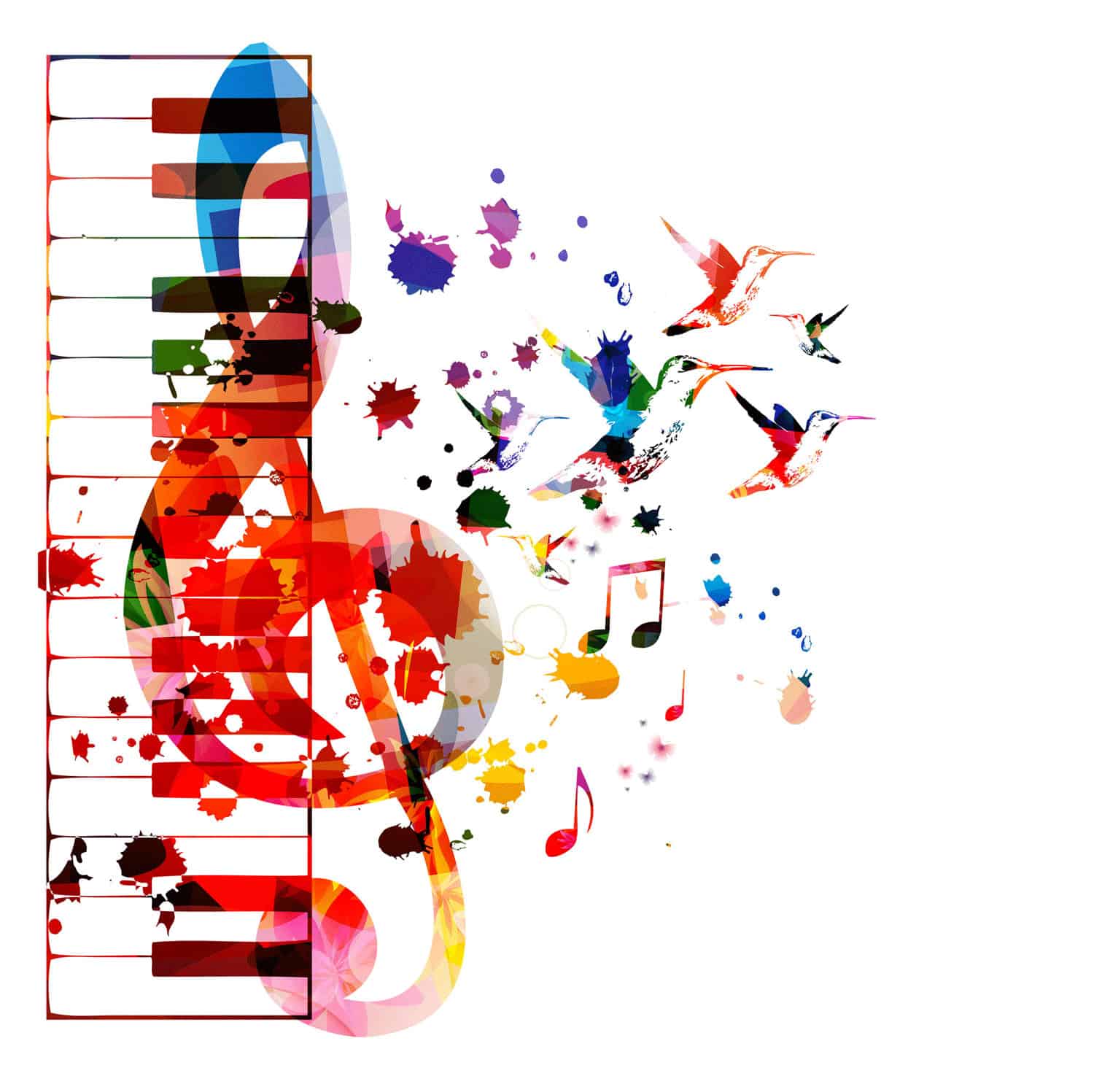 Job Opportunity – Music Lead Position