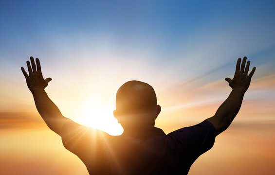 For the Glory of God