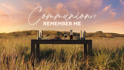 Communion