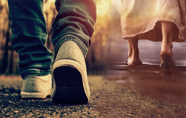 Christ Reigns, Christ Leads, Christ Sends
