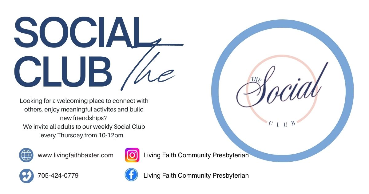 Social Club