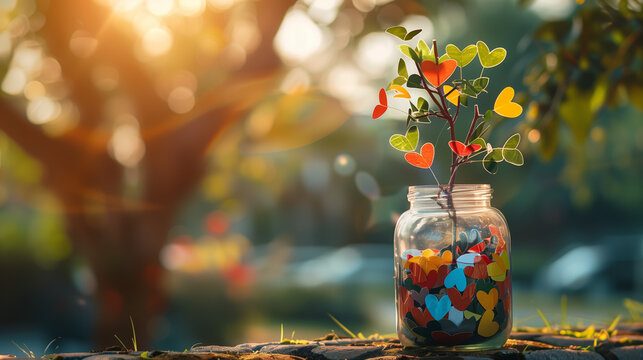 A Life of Gratitude