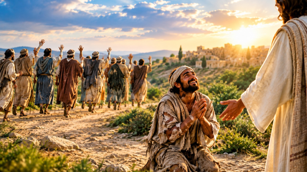 A Life of Gratitude